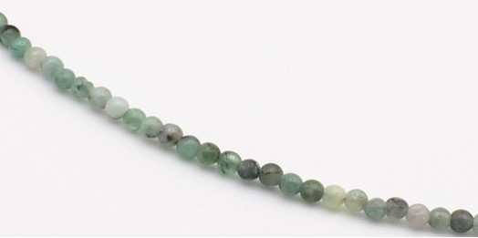 Přírodní broušené smaragdy - jak vznikají, kde se těží, jak poznáme ten pravý, výjimečná barva